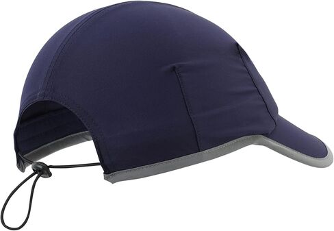 قبعة رياضية عاكسة للضوء خفيفة الوزن من Connectyle، قبعة جري مناسبة للأداء in Kuwait