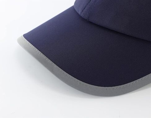 قبعة رياضية عاكسة للضوء خفيفة الوزن من Connectyle، قبعة جري مناسبة للأداء in Kuwait