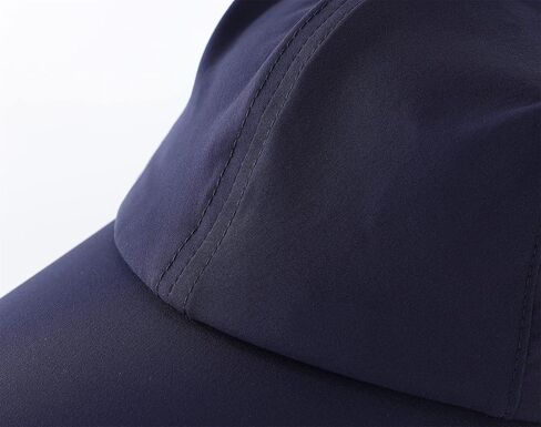 قبعة رياضية عاكسة للضوء خفيفة الوزن من Connectyle، قبعة جري مناسبة للأداء in Kuwait