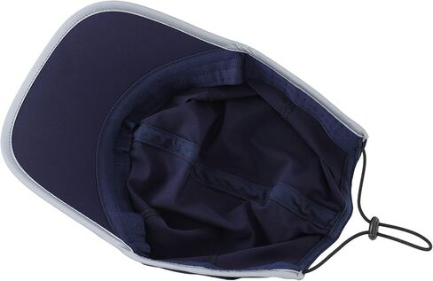 قبعة رياضية عاكسة للضوء خفيفة الوزن من Connectyle، قبعة جري مناسبة للأداء in Kuwait