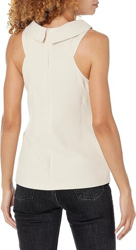Trina Turk womens Lenox Hill Top Dress Shirt in Saudi Arabia