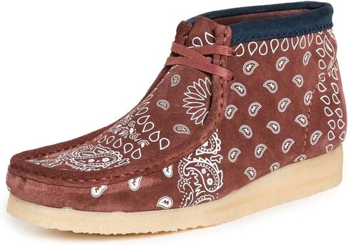 أحذية كلاركس الرجالية Wallabee in Saudi Arabia
