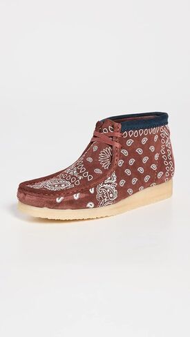 أحذية كلاركس الرجالية Wallabee in Saudi Arabia