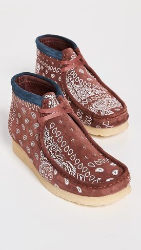 أحذية كلاركس الرجالية Wallabee in Saudi Arabia