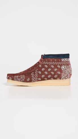 أحذية كلاركس الرجالية Wallabee in Saudi Arabia
