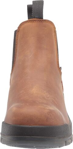 Wolverine Men's Ramparts Romeo CarbonMax Boot Construction in Saudi Arabia