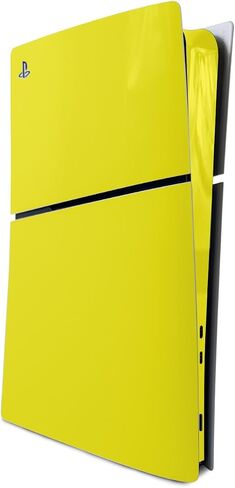 غلاف MightySkins متوافق مع حزمة إصدار القرص النحيف لجهاز Playstation 5 - العلم الأمريكي | غطاء ملتف واقٍ ومتين وفريد ​​من نوعه من الفينيل | سهل التطبيق | صنع في الولايات المتحدة الأمريكية in Saudi Arabia