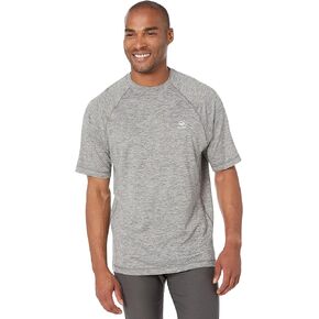 Wolverine Mens Sun Stop Eco Short Sleeve Tee