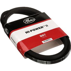 Gates B87 Hi-Power II Belt