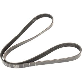 ACDelco GM Original Equipment 12643218 V-Ribbed Serpentine Belt