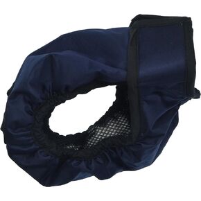 Integrated Pet Solutions SnuggEase Washable Dog Diaper, XX-Small