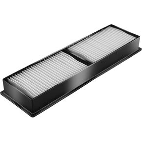 video projector air filter proyector compatible with V13H134A45//ELPAF45//Also known as ELPAF43 EB-1440Ui，EB-1450Ui，EB-1460Ui，EB-4550，EB-4650，EB-4770W，EB-4850WU，EB-4950WU EB-5520W，EB-5530U