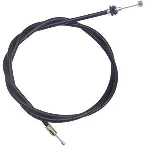BH-Motor New Throttle Cable For Suzuki LT80 1987-2006 Kawasaki KFX80 2003-2006