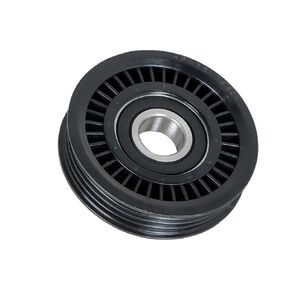 AC Idler Pulley 73131FC000 73134AC001 Replacement for Subaru Baja Turbo Impreza Legacy 1995-2008