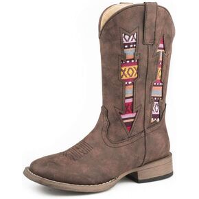 Roper Kids Girl's Double Arrows (Toddler/Little Kid)