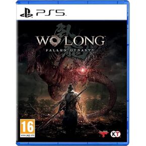 Koei Wo Long: Fallen Dynasty