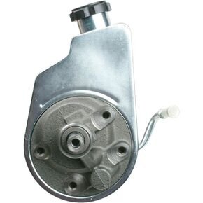 Cardone 96-8748 New Power Steering Unit