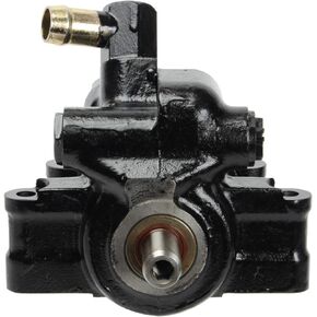 Cardone 96-282 New Power Steering Pump without Reservoir