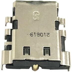 Replacement for Acer Nitro 5 AN515-44 AN515-45 AN515-46 AN515-57 AN515-58 AN517-41 AN517-57 AN16-41 AN16-51 Series DC in Power Jack Charging Port Socket Plug Connector CN: 780071-SD1