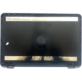 Replacement Laptop LCD Cover Back Rear Top Lid for HP 17-X 17-Y 17Z-Y 17X 17Y 17 BD 270 G5 856585-001 856591-001 46008C0C000150 46008C0A00360 Jack Black