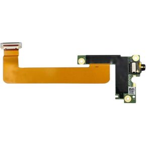 GinTai Laptop Audio Volume Sub Board Replacement for Lenovo Thinkpad X1 Carbon 2018 6th Gen 6 20KH 20KG 00HW562 00HW563