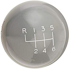 Toyota TRD 6-Speed Shift Knob