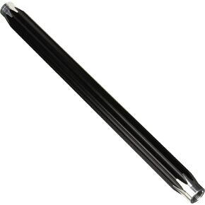 Quickcar Racing Products 62-150 Aluminum Scalloped Suspension Tube