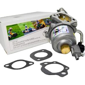 1460803 1460785 Generators Carb-Carburetor Replacement for Onan Cummins A041D736, Microquiet 4000-Watt 4KYFA26100 4KYFA26100P 4KYFA26100K With Gaskets