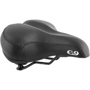 Cloud-9 Cruiser Gel Plus Saddle