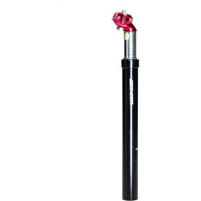 ZUKKA Bike Suspension Seat Post 27.2/30.9/31.6 mm Shock Absorber Damper Bicycle SeatPost with Adjustable Clamp for Mountain Bike Road Bicycle