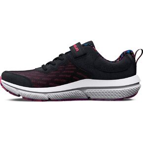 Under Armour girls Assert 10 Ac (Little Kid)