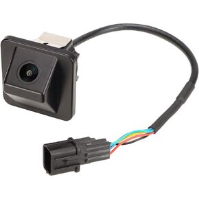 95760-2T650 Backup Camera Rear View Safety Parking Assist for Kia Optima Hybrid 2014 2015 2016, Replace OE# 957602T650 by GreenYi