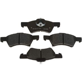Raybestos MGD857M Reliant Brake Pad Set