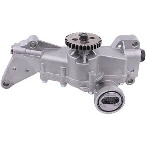ApplianPar Engine Oil Pump for Hyundai Genesis Coupe 2.0L 2010-2014