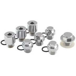 Colony Oil Pump Plug Set 8707-6