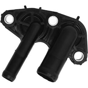 1Pc PCV Hose Connector 11821AA660 High Efficiency Replacement for Crosstrek Forester