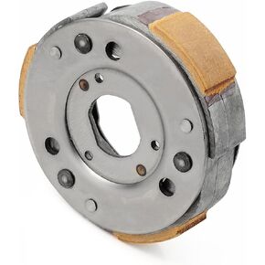 Rear Driven Clutch Hub Kit For Suzuki Quadsport 80 LT80 2x4 1987-2006 KFX80 2003-2006 21501-03A21