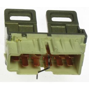 TRQ Ignition Starter Switch Compatible with 87-91 Ford Bronco/Pickup Truck