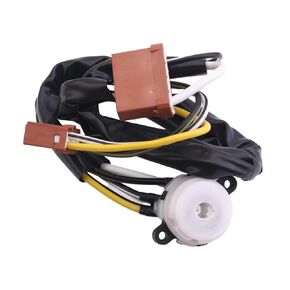 35130-S04-305 Electrical Ignition Switch Ignition Key Switch for Civic 1.6L 1998-2000 Ignition Key Switch 35130S04305