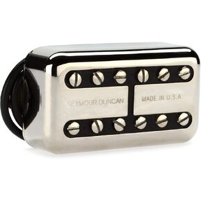 Seymour Duncan Psyclone Bridge Humbucker Pickup - Nickel