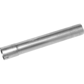 Walker 52564 Exhaust Pipe 2.5" Inlet (OD) 2.5" Outlet (ID) for Ford F-150