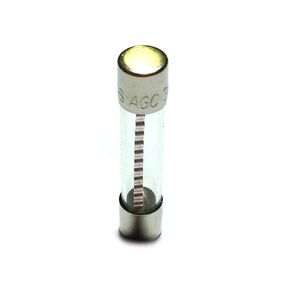 Bussmann AGC-30 Auto Fuse, (5 Piece)