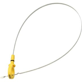 uxcell Engine Oil Level Indicator Dipstick for Chrysler Town Country 1997-2005 for Dodge Caravan 1997-2005 for Dodge Grand Caravan 1997-2005 No.04694325AC