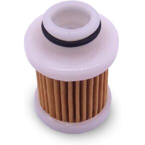 Boat Motor 6D8-WS24A-00 6D8-24563-00 Fuel Filter for Yamaha Outboard Engine 30HP-115HP,for Sierra Marine 18-79799
