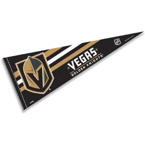 WinCraft Vegas Golden Knights Pennant