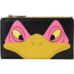 Loungefly Disney Sleeping Beauty's Diablo Cosplay Wallet