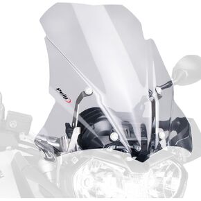 Puig 5652W Clear New Generation Windshield