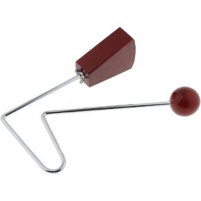 Wooden Vibraslap Toys with Universal Musical Instrument Sound