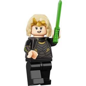 LEGO Marvel Series 1 Sylvie Minifigure 71031 (Bagged)