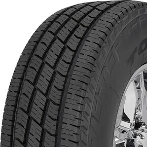 Toyo Tires OPHTII All- Season Radial Tire-LT265/70R17 121/118S E/10 118S